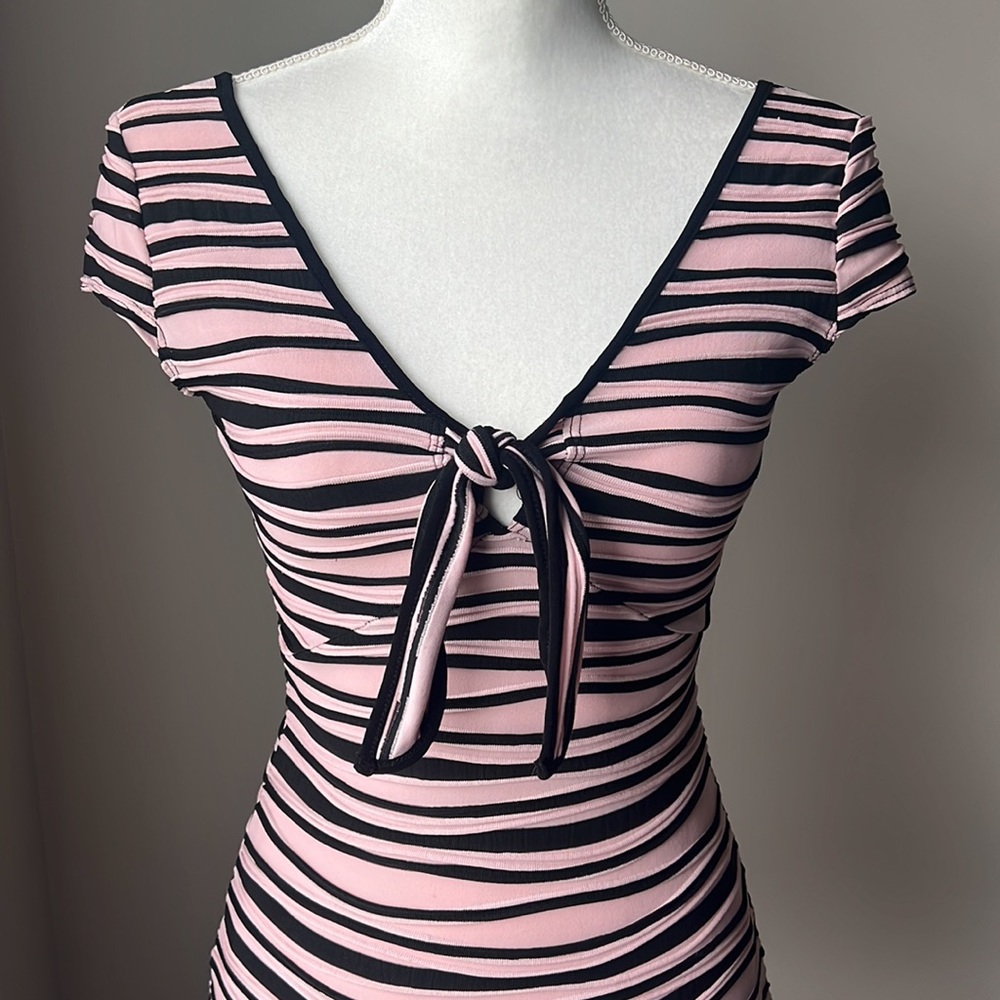 Millibon Dress